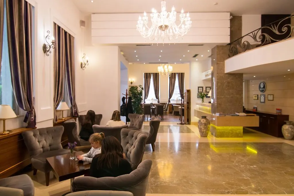 Boutique Hotel Kotoni-1