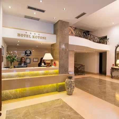 Boutique Hotel Kotoni-3